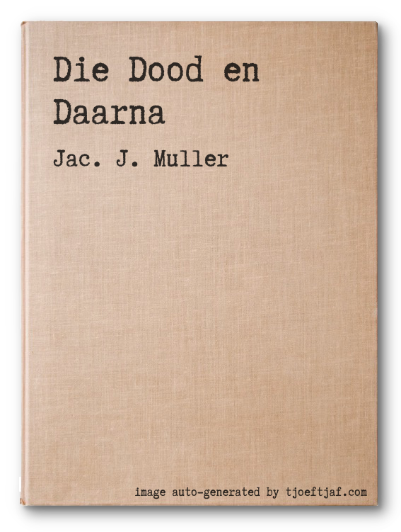 Die Dood en Daarna