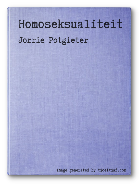 Homoseksualiteit