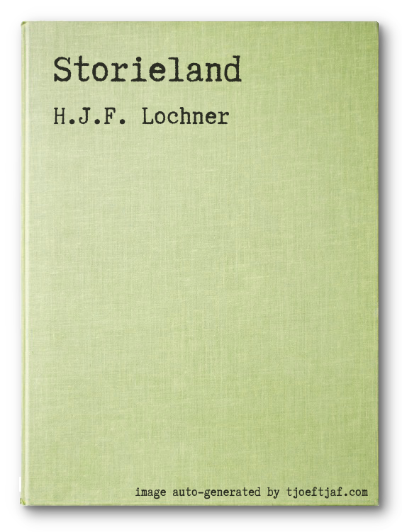 Storieland