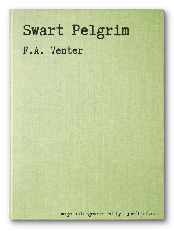 Swart Pelgrim