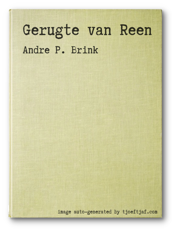 Gerugte van Reen