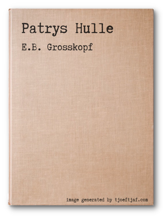 Patrys Hulle