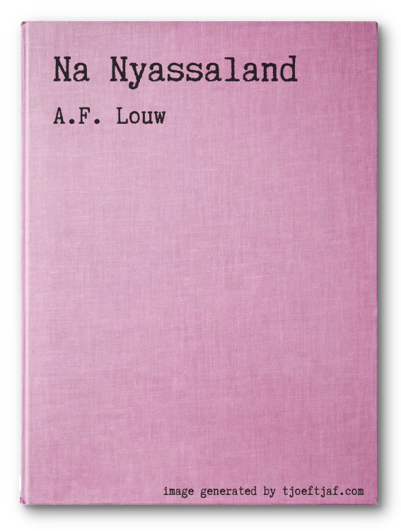 Na Nyassaland