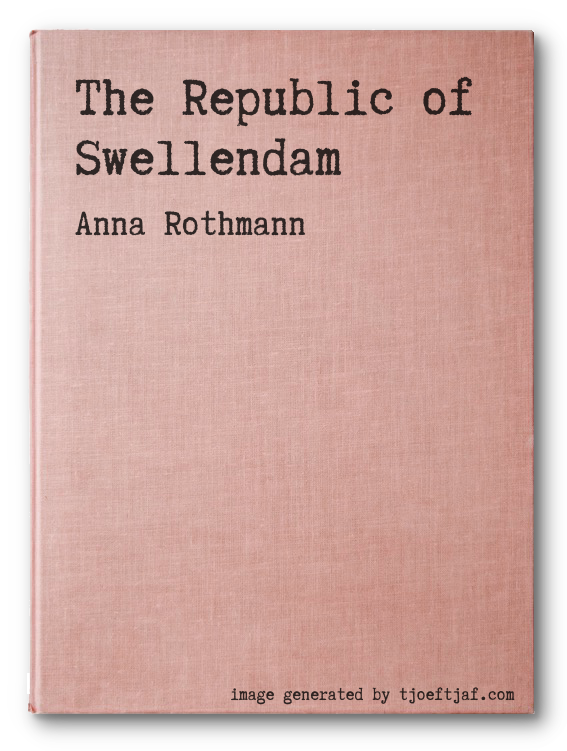 The Republic of Swellendam