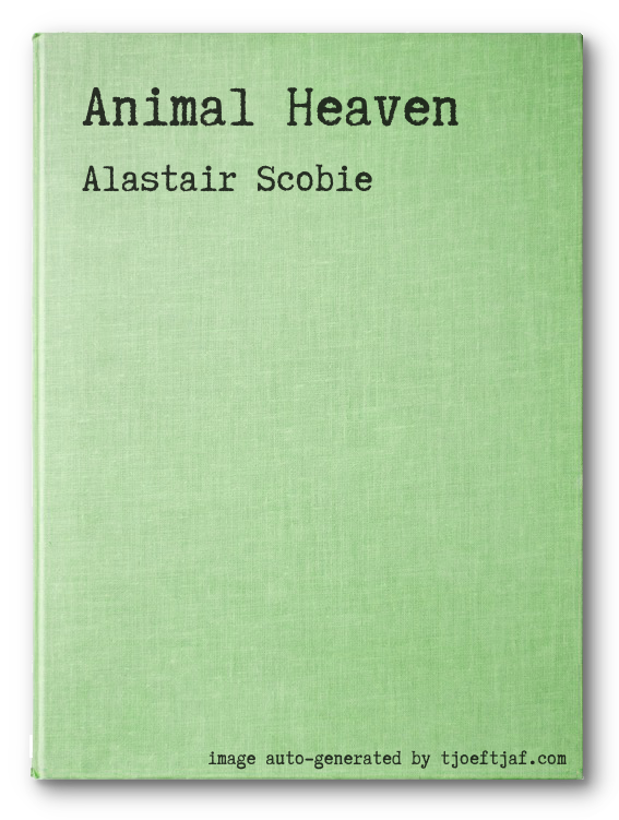 Animal Heaven