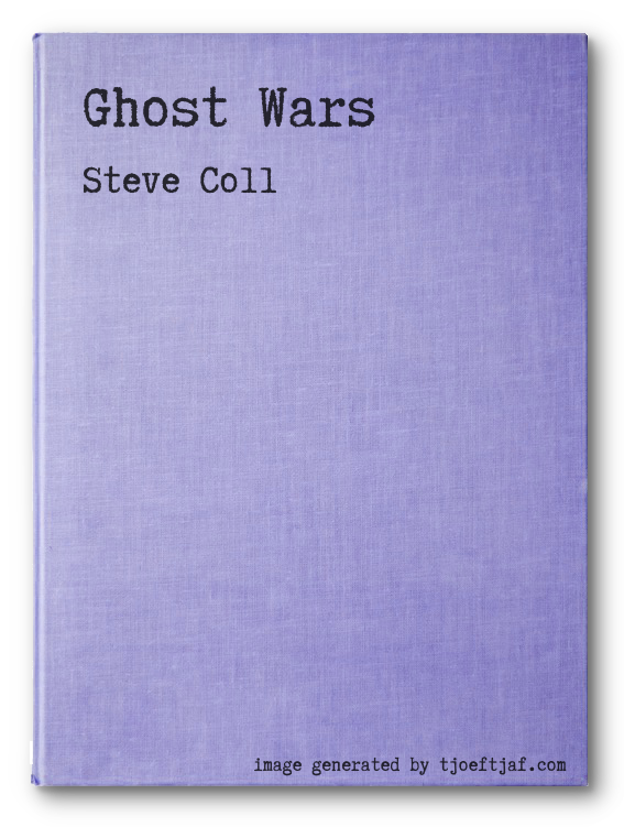 Ghost Wars
