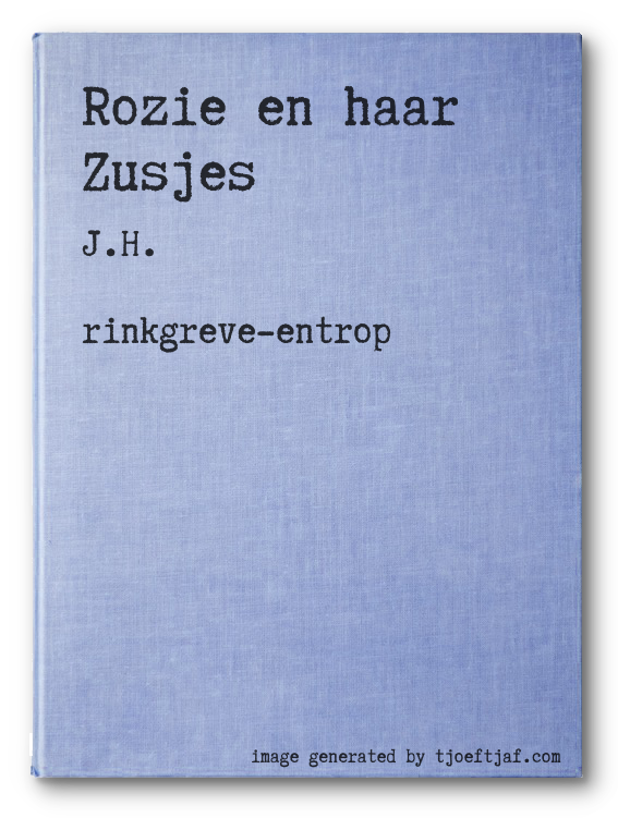 Rozie en haar Zusjes