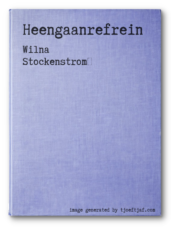 Heengaanrefrein