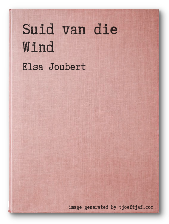Suid van die Wind