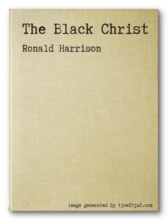 The Black Christ