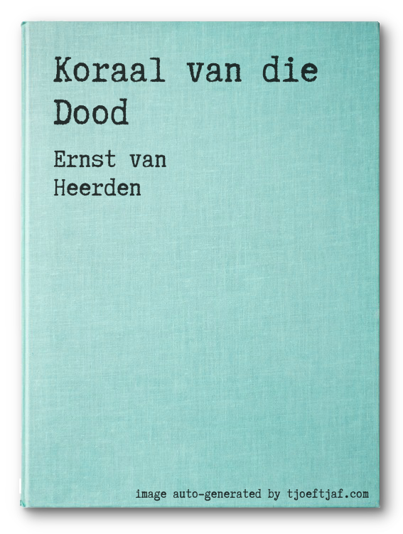 Koraal van die Dood