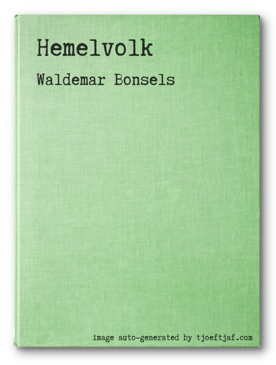 Hemelvolk