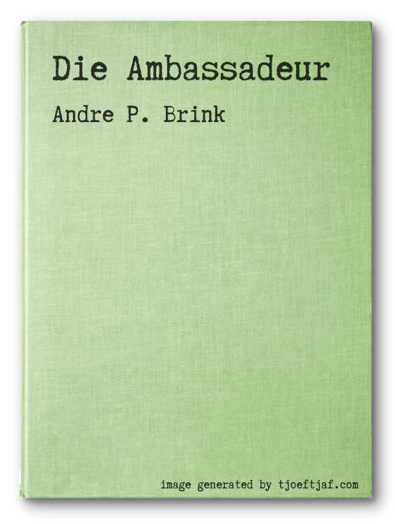 Die Ambassadeur