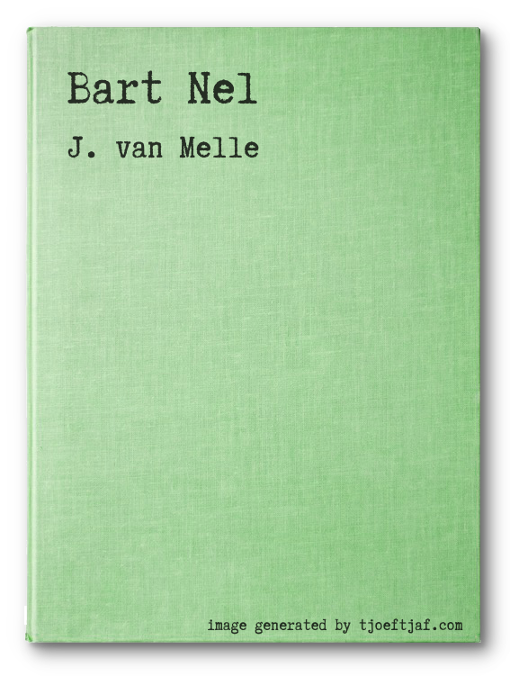 Bart Nel
