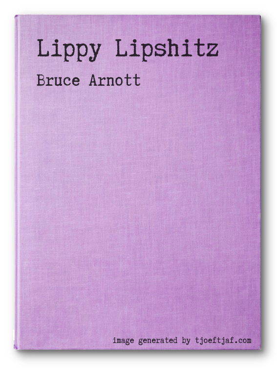 Lippy Lipshitz