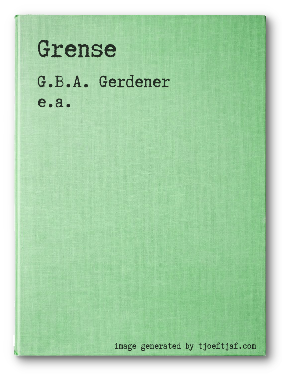 Grense