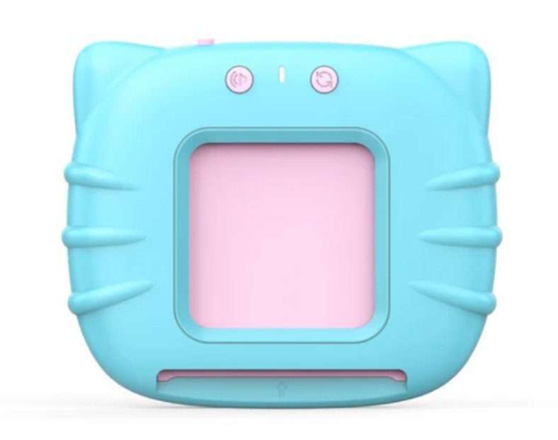 Interactive Talking Flashcard Reader for Kids!