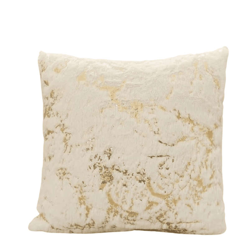 Modern Marble Cushion