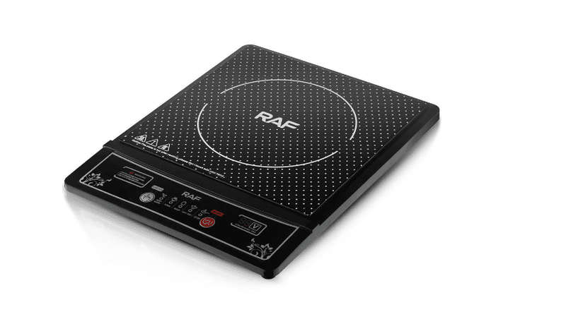 RAF-R.8015 Portable Electric 2000W Fast Induction Cooker