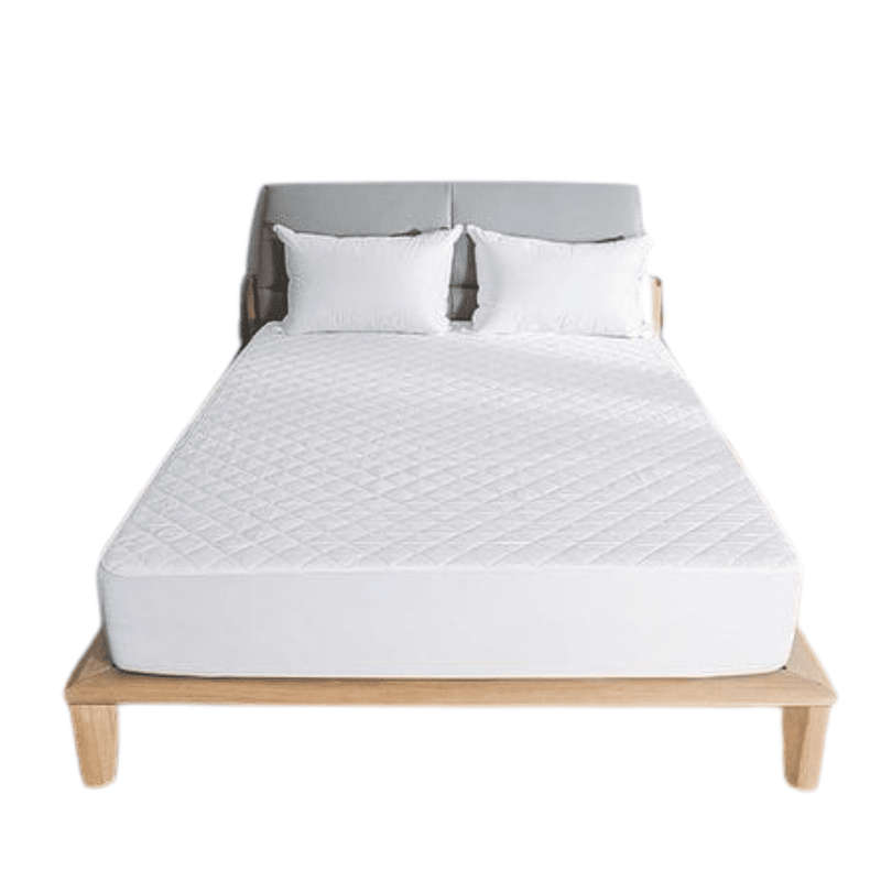 Waterproof Mattress Protector - High-Quality & Various Sizes Available