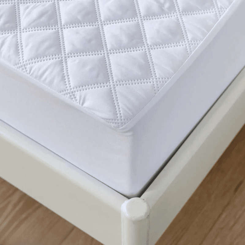 Waterproof Mattress Protector - High-Quality & Various Sizes Available