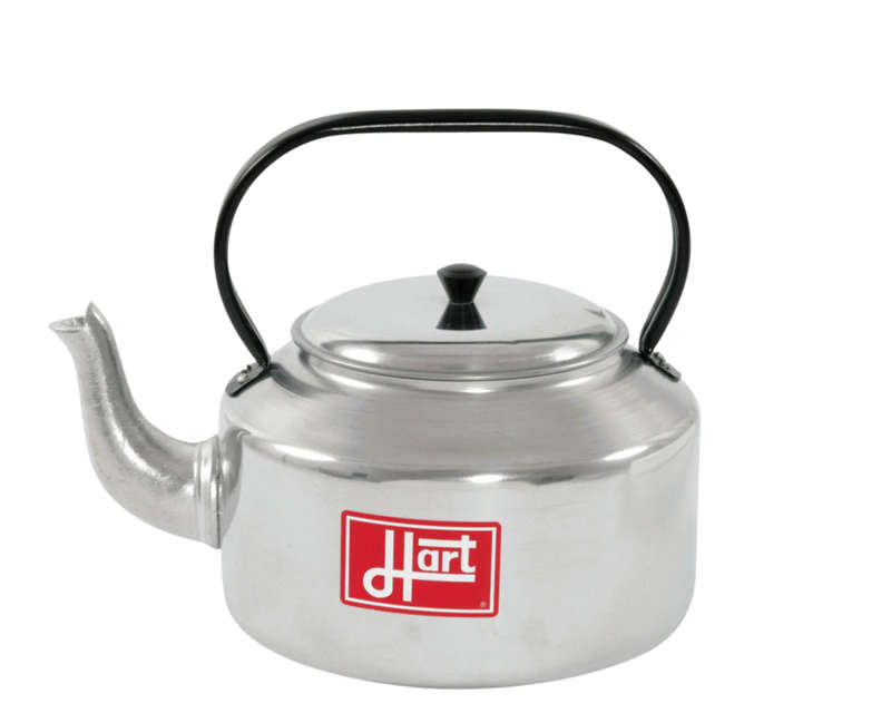 Catering Essentials: 7-Piece Combo Set with 50L, 36L, 21L, 12L, 5L Pots, 4-Plate Gas Stove, and 7...