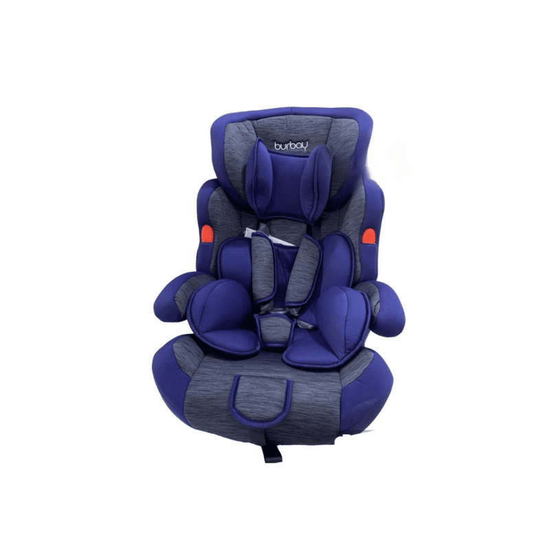 1 to 9 Years Old Car Seat - Safe and Comfortable Travel for Growing Children