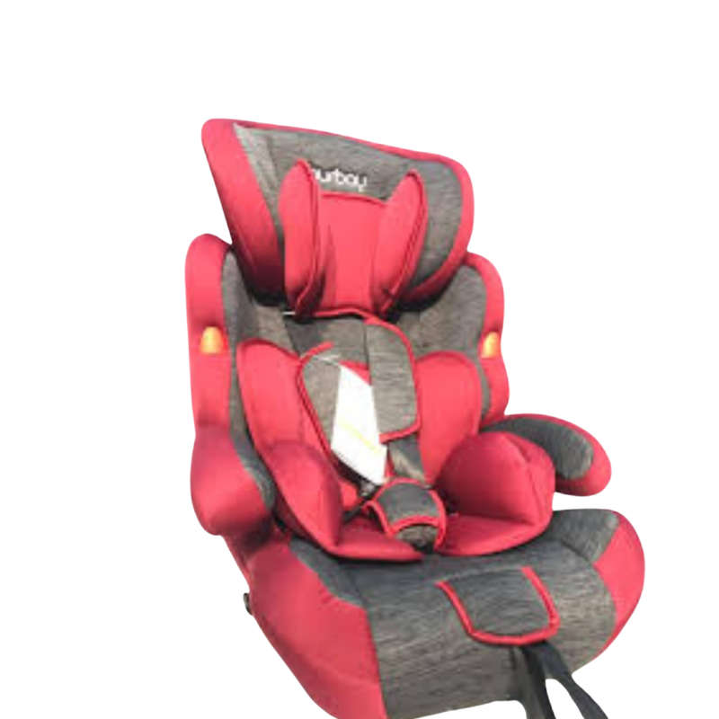 1 to 9 Years Old Car Seat - Safe and Comfortable Travel for Growing Children