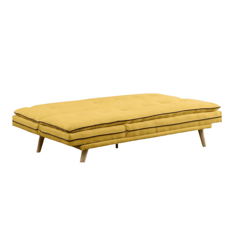 Comfy Sleeper Couch