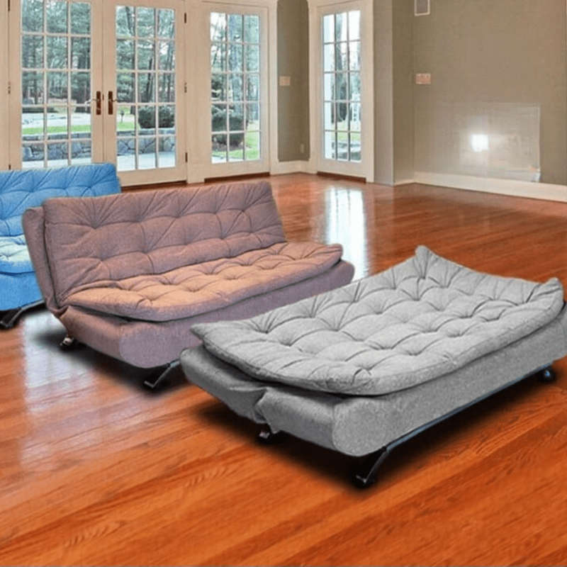 Comfy Sleeper Couch