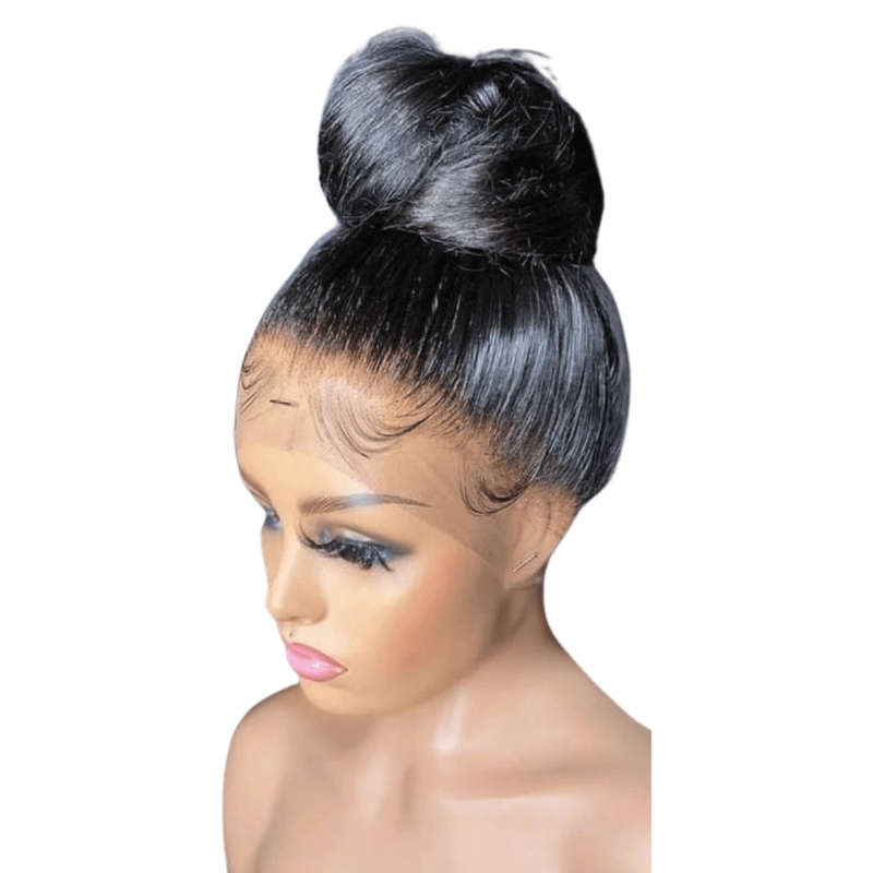360 Degree Lace Wig Brazilian Grade 13A