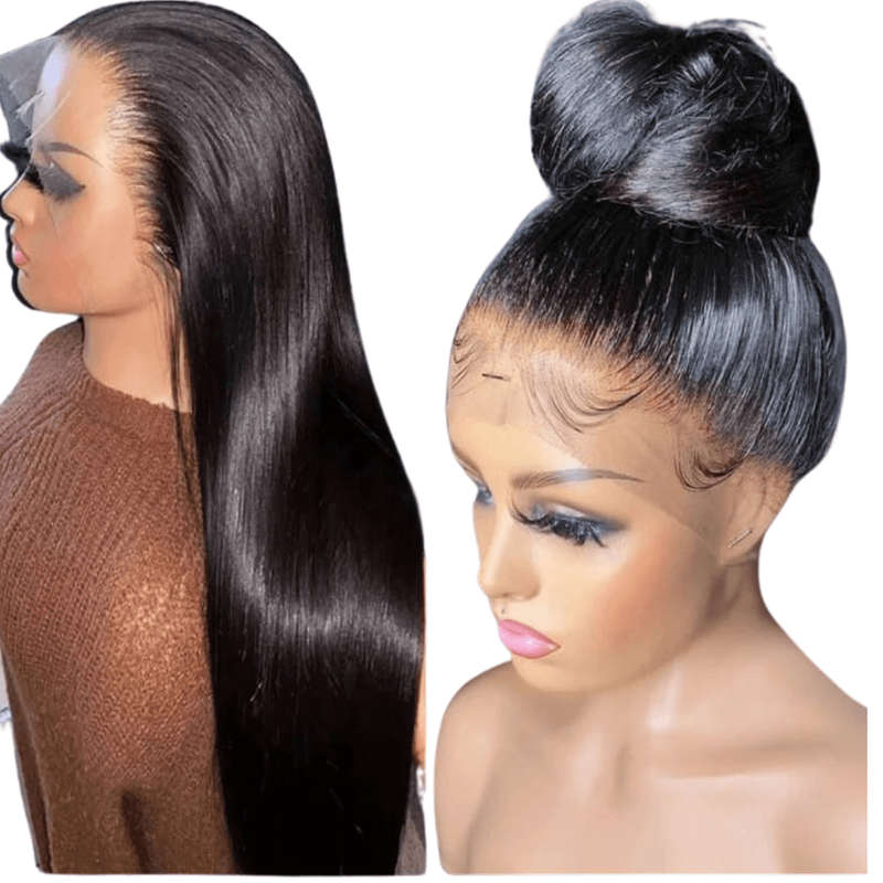360 Degree Lace Wig Brazilian Grade 13A