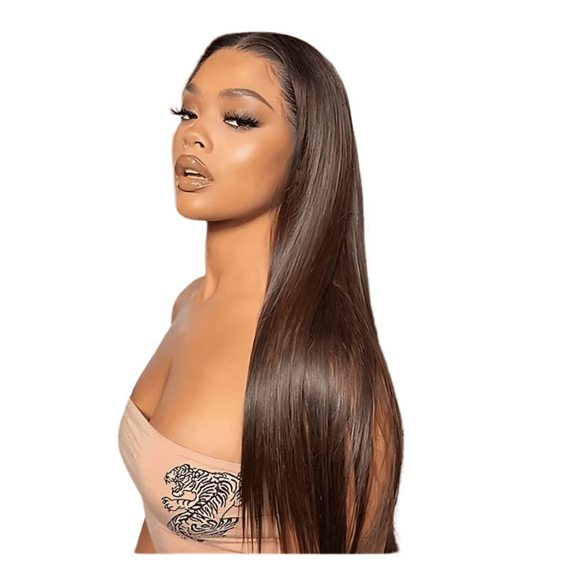 20 inch brazillian Wig