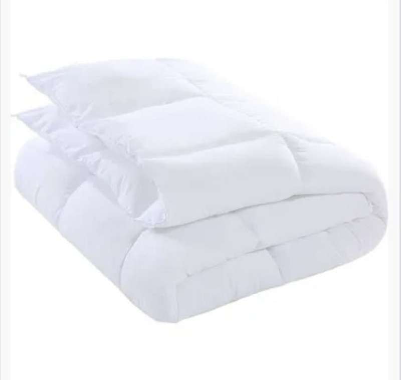 Super-King, Microfiber Duvet Inner  Light, Soft &amp; All-Season Comfort