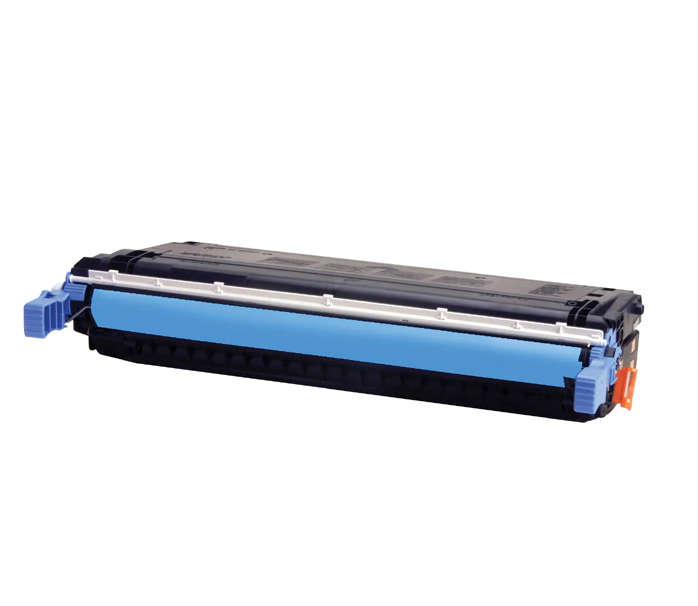 Katun Performance HP Colour LaserJet 5500 5550 Cyan Toner Ink C9731A