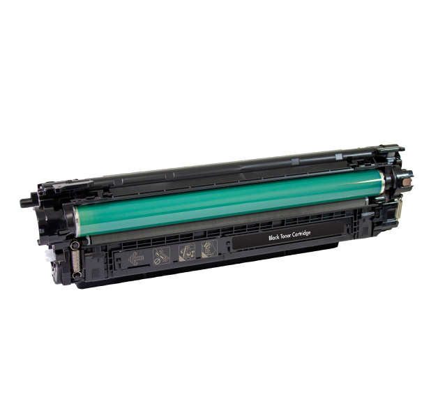Katun Performance HP LaserJet M775 Black Toner Ink Cartridge CE340A