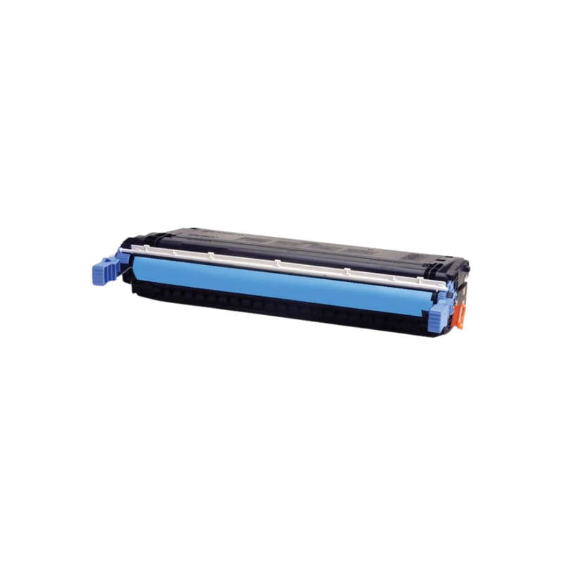Katun Performance HP Colour LaserJet 5500 5550 Cyan Toner Ink C9731A