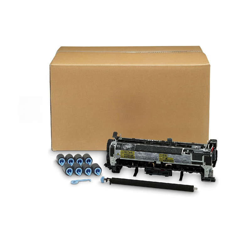 HP CF064A/CF065A Original Maintenance Kit (220V / M601, M602, M603)