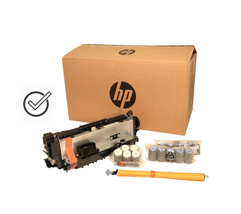 HP F2G77A Original Maintenance Kit (220V/M604/M605/M606)