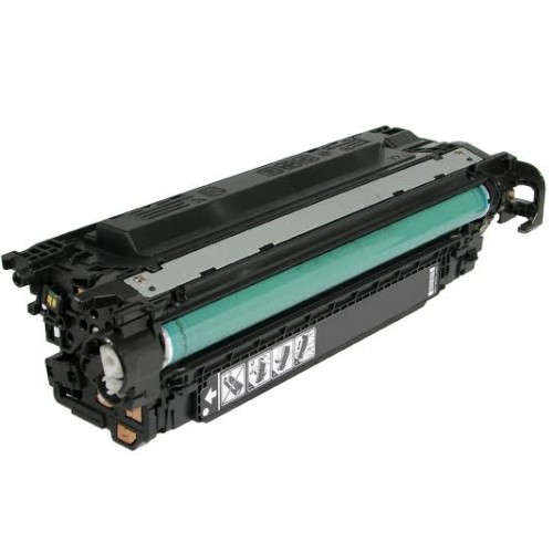 Katun Performance HP LaserJet CP4020 4025 4525 Black Toner Ink Cartridge CE260A