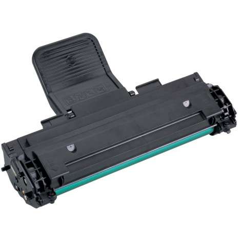 Xerox Phaser 3117 Black Replacement Toner Cartridge