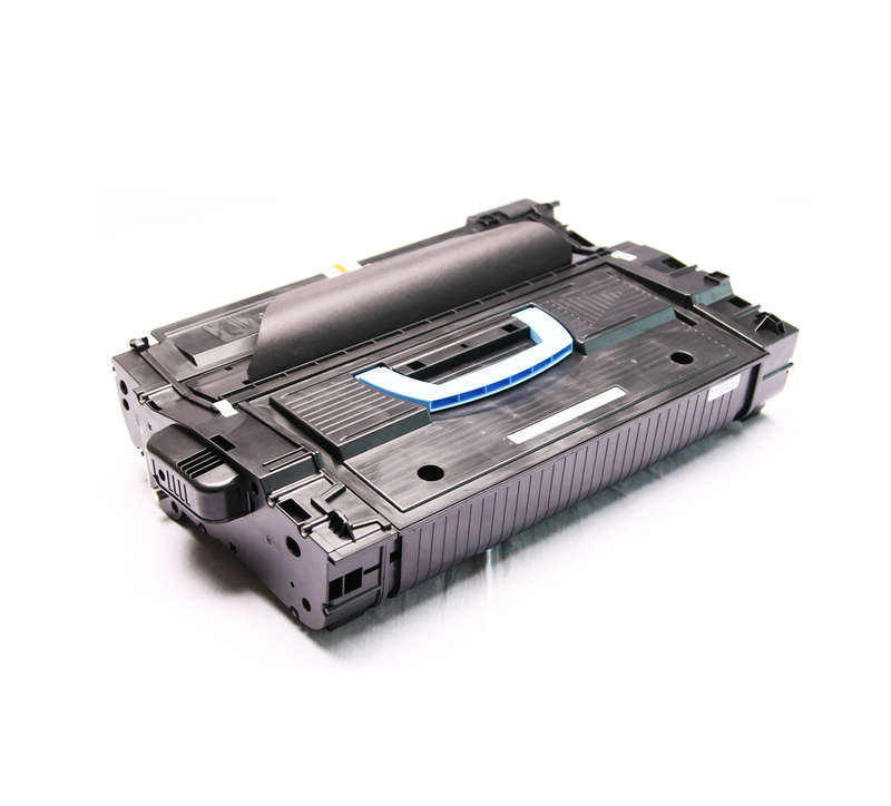 HP 43X Black Remanufactured Cartridge (C8543X)