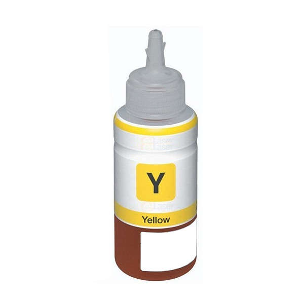 Brother BT-5000/6000 Yellow Ink (BT5000Y) - Generic