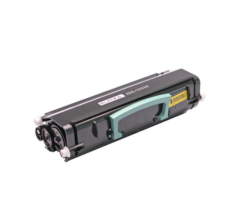 Lexmark E232 Black Generic Toner (24016SE)
