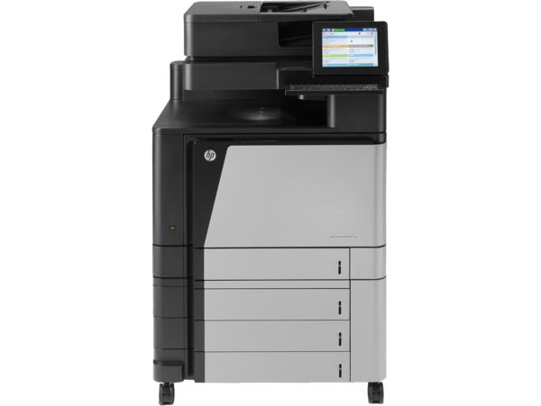 HP Color LaserJet M880 Refurbished Multifunction Printer