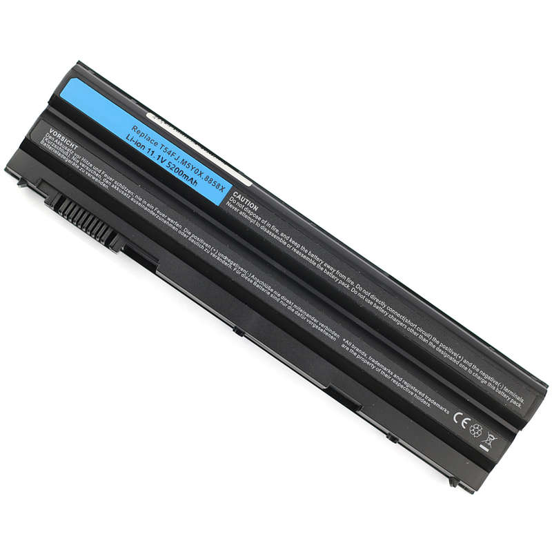 DELL Replacement Battery E6420BAT / E5420