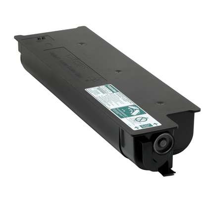 Toshiba TFC-75 Black Original Toner (eSTUDIO 5560c)