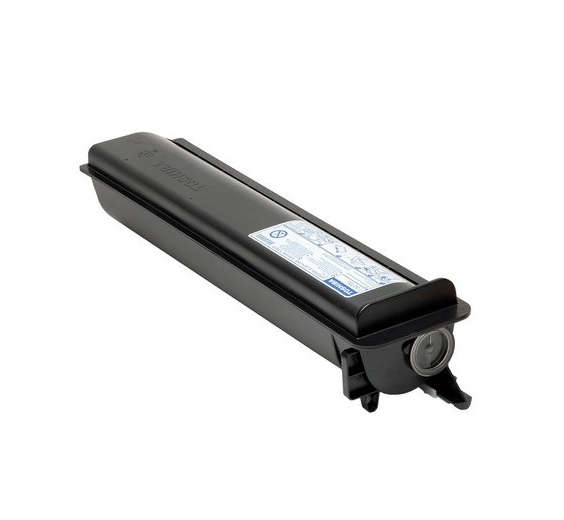 Toshiba T3535PE Black Original Toner Cartridge (eSTUDIO 3508/4508LP)