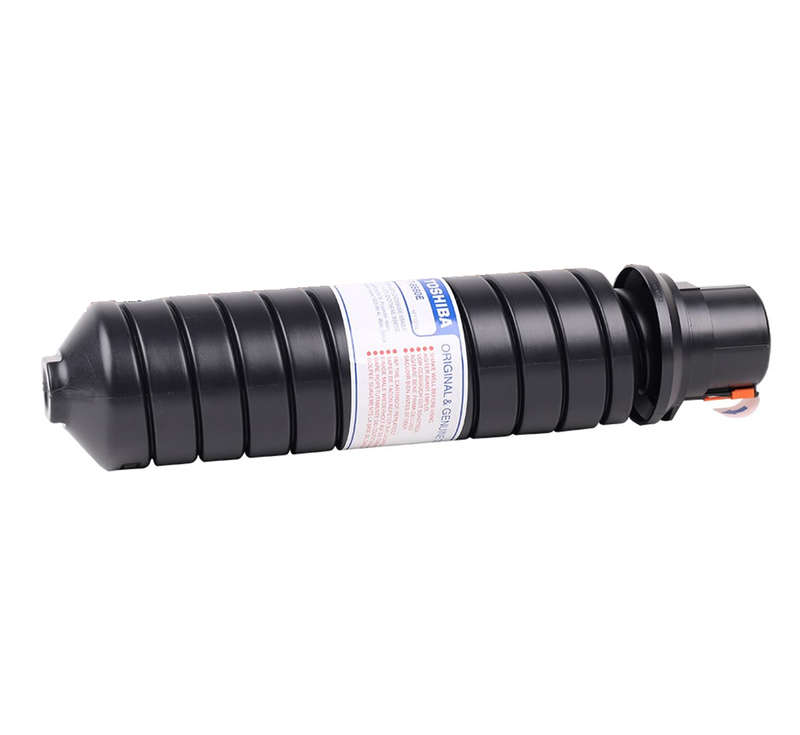 Toshiba T8570 Black Original Toner (eSTUDIO 657)