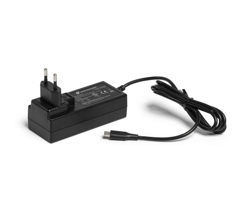 LAPD60W Notebook Charger Compatible Type C